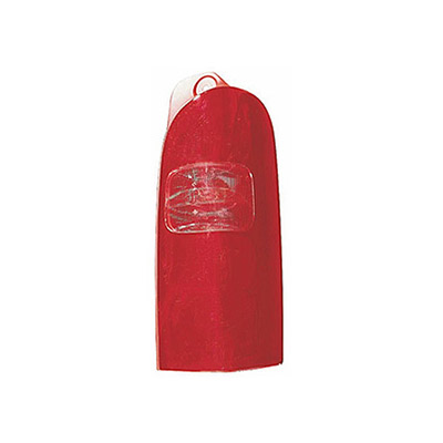 Rear Light without Bulb Holder - Right Side