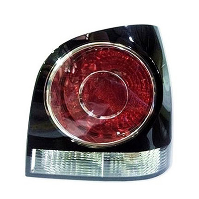 Rear Light without Bulb Holder - Right Side