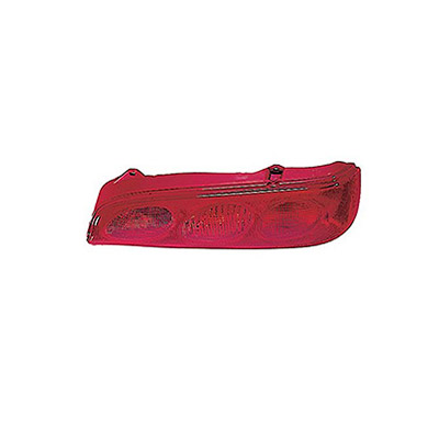 Right Rear Light FIAT SEICENTO