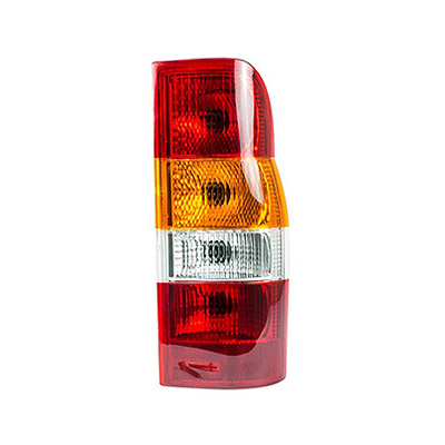 Rear Light without Bulb Holder - Right Side