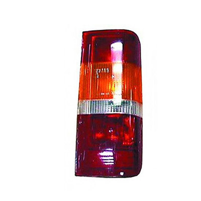 Rear Light without Bulb Holder - Right Side