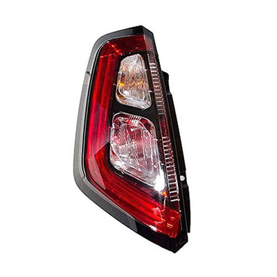 Rear Light without Bulb Holder Left Side FIAT PUNTO EVO