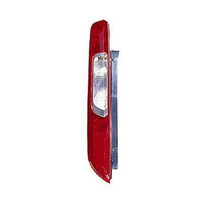 Rear Light without Bulb Holder Left Side FORD EUROPA FOCUS
