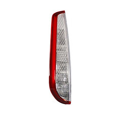 Rear Light without Bulb Holder Left Side FORD EUROPA FOCUS