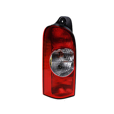 Rear Light without Bulb Holder - Left Side