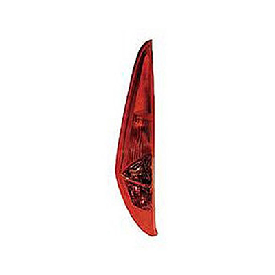 Rear Light without Bulb Holder Left Side FIAT PUNTO