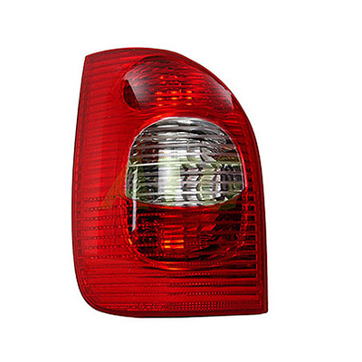 Rear Light without Bulb Holder Left Side CITROEN XSARA PICASSO