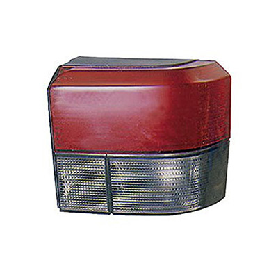 Rear Light without Bulb Holder Left Side AUDI / VOLKSWAGEN TRANSPORTER