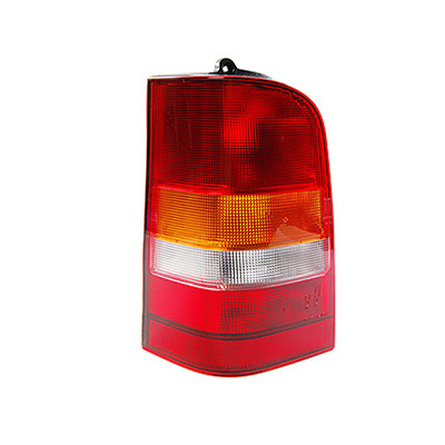 Rear Light without Bulb Holder - Left Side