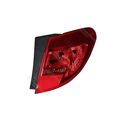 Right Outer Rear Light OPEL MERIVA