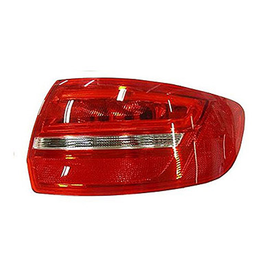 Rear Light - Right side, Exterior