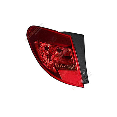 Left Outer Rear Light OPEL MERIVA