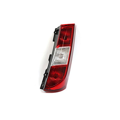 Rear Light - Left side