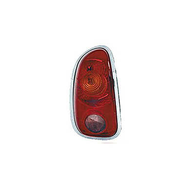 Rear Light - Left side