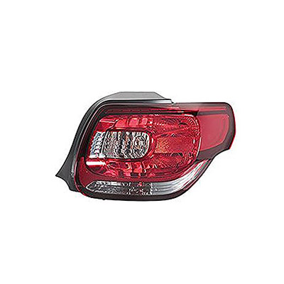 Rear Light - Left side