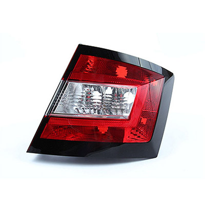 Left Rear Light SKODA FABIA