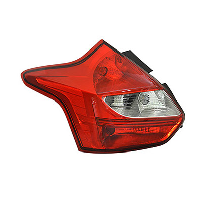 Left Rear Light FORD EUROPA FOCUS