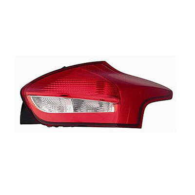 Left Rear Light FORD EUROPA FOCUS