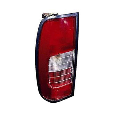 Rear Light - Left side