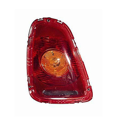 Rear Light - Left side