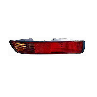 Rear Light - Left side