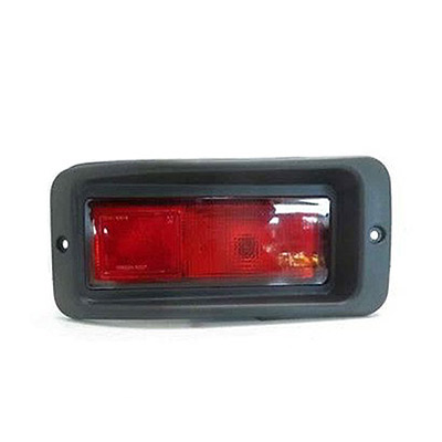 Rear Light - Left side