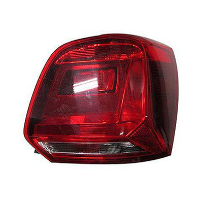 Rear Light - Left side