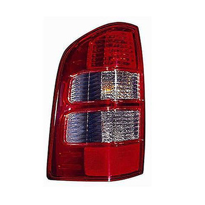 Rear Light - Left side