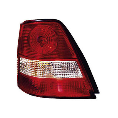 Rear Light - Left side