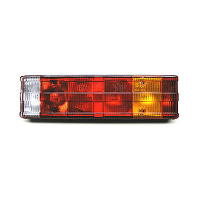 Rear Light - Left side