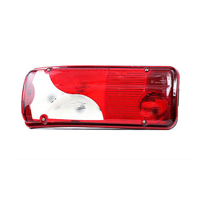 Rear Light - Left side