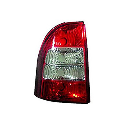 Rear Light - Left side