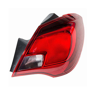 Rear Light - Right side