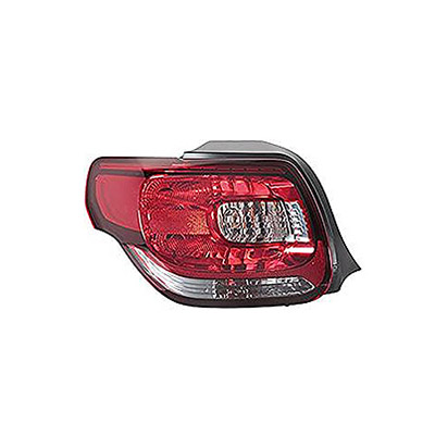 Rear Light - Right side