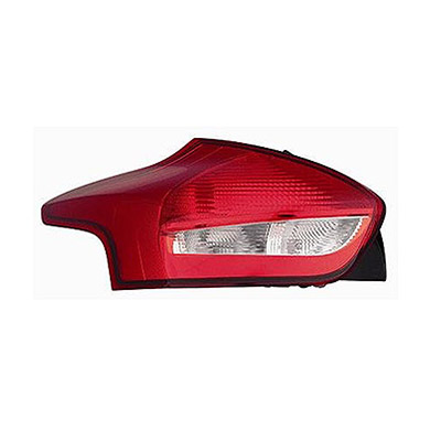 Rear Light FORD EUROPA FOCUS