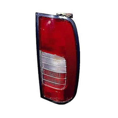 Rear Light - Right side