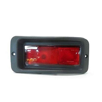 Rear Light - Right side