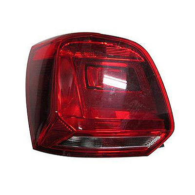 Rear Light - Right side