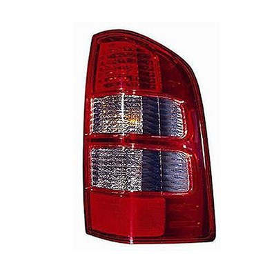 Rear Light - Right side