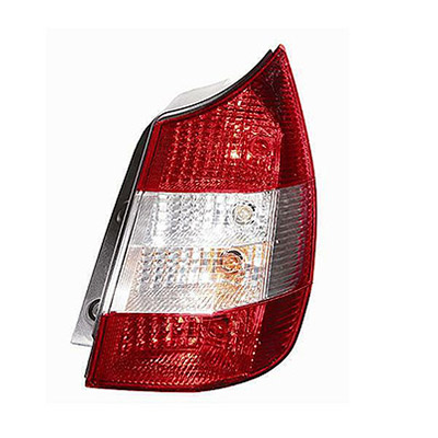Rear Light - Right side