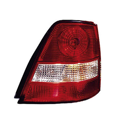 Rear Light - Right side