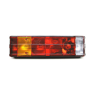 Rear Light - Right side