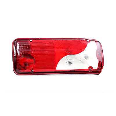 Rear Light - Right side