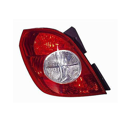 Rear Light - Right side