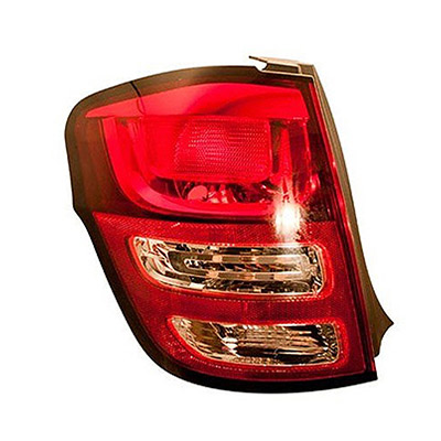 Left Exterior Rear Light CITROEN C3