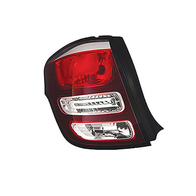 Left Exterior Rear Light CITROEN C3