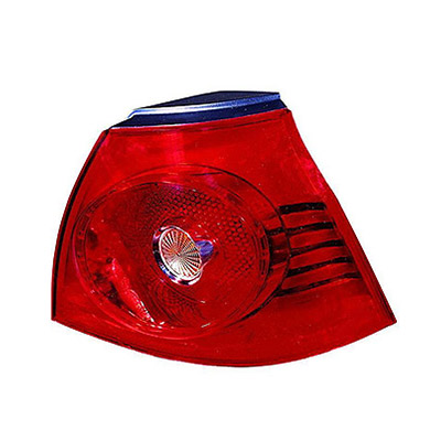 Left Exterior Rear Light AUDI / VOLKSWAGEN GOLF