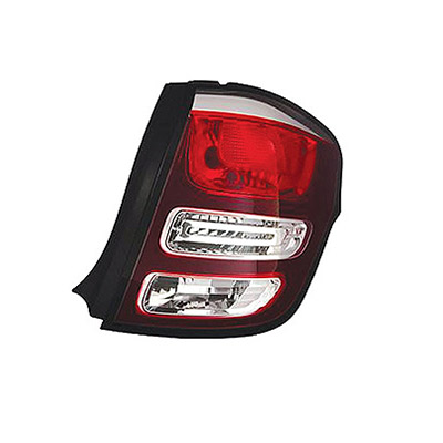 Right Exterior Rear Light CITROEN C3