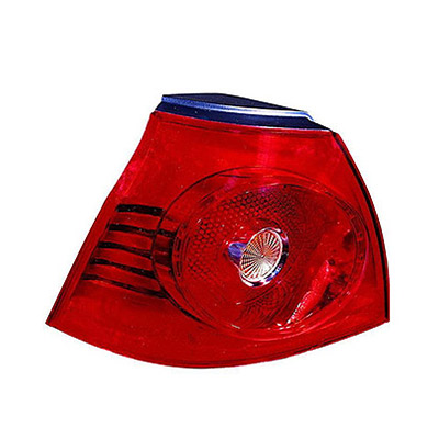 Right Exterior Rear Light AUDI / VOLKSWAGEN GOLF