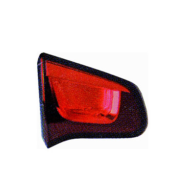 Left Inner Rear Light CITROEN C3